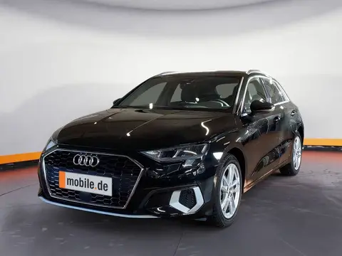 Used AUDI A3 Petrol 2024 Ad 