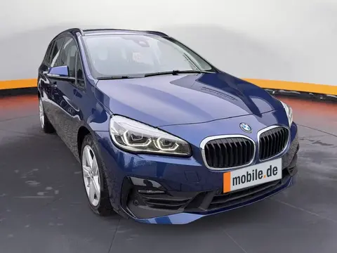 Annonce BMW SERIE 2 Diesel 2022 d'occasion 