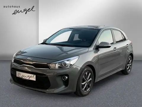 Used KIA RIO Petrol 2020 Ad 