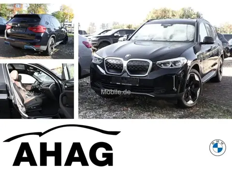 Used BMW IX3 Not specified 2021 Ad 