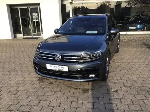 Annonce VOLKSWAGEN TIGUAN Diesel 2020 d'occasion 