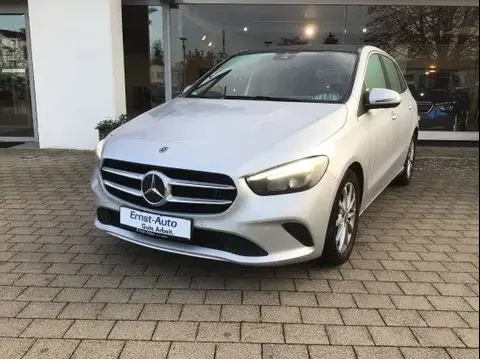 Used MERCEDES-BENZ CLASSE B Petrol 2019 Ad 