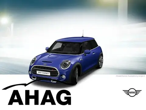 Used MINI COOPER Petrol 2021 Ad 