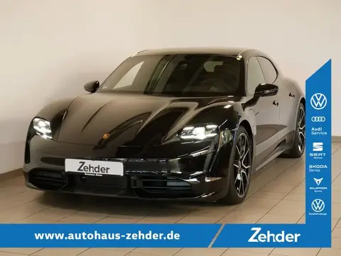 Used PORSCHE TAYCAN Not specified 2023 Ad 