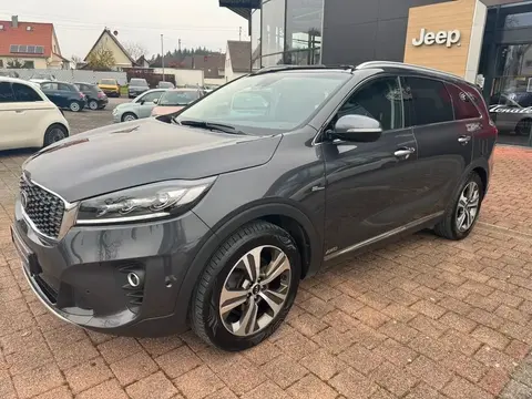 Used KIA SORENTO Diesel 2020 Ad 