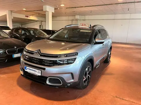 Used CITROEN C5 AIRCROSS Diesel 2021 Ad 