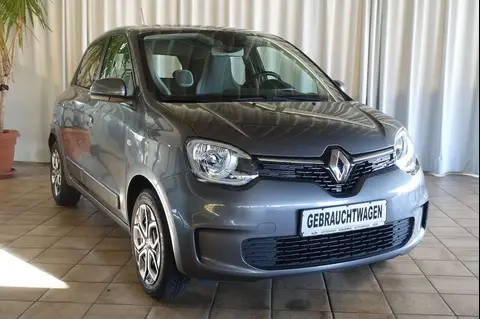 Annonce RENAULT TWINGO Essence 2020 d'occasion 