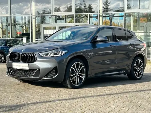 Used BMW X2 Hybrid 2021 Ad 