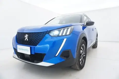 Used PEUGEOT 2008 Not specified 2023 Ad 