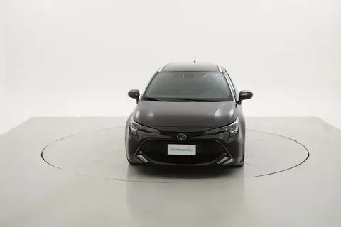 Used TOYOTA COROLLA Hybrid 2019 Ad 