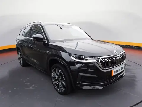 Annonce SKODA KODIAQ Diesel 2023 d'occasion 