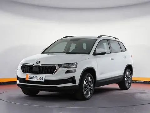 Used SKODA KAROQ Diesel 2024 Ad 