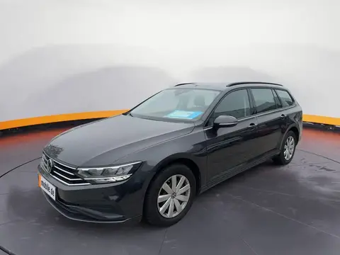 Used VOLKSWAGEN PASSAT Petrol 2022 Ad 