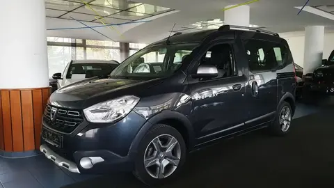 Used DACIA DOKKER Petrol 2019 Ad 