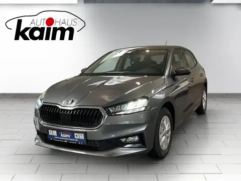 Annonce SKODA FABIA Essence 2024 d'occasion 