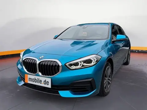 Annonce BMW SERIE 1 Essence 2023 d'occasion 