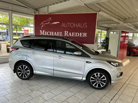 Annonce FORD KUGA Essence 2019 d'occasion 