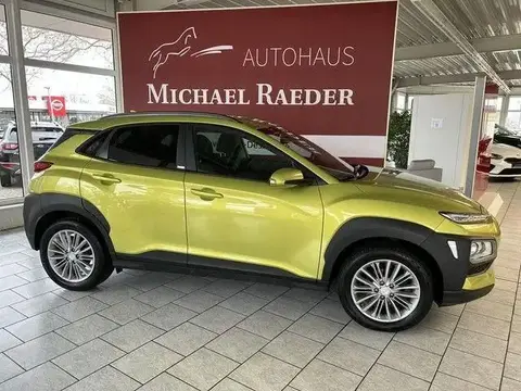 Used HYUNDAI KONA Petrol 2020 Ad 