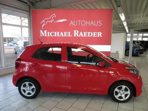 Used KIA PICANTO Petrol 2018 Ad 