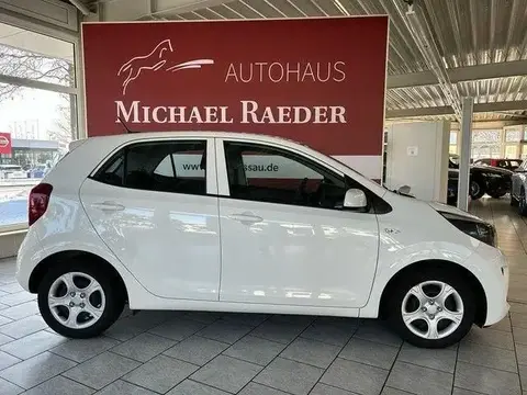 Used KIA PICANTO Petrol 2020 Ad 