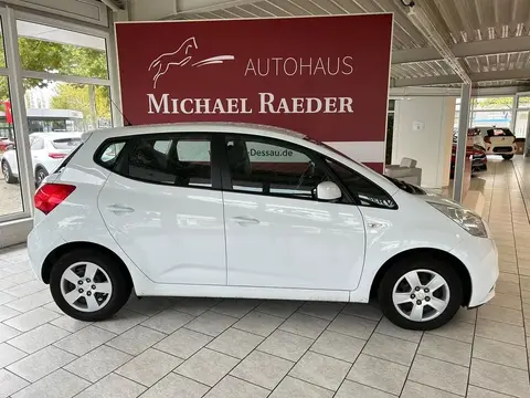 Used KIA VENGA Petrol 2019 Ad 