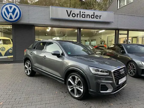 Used AUDI Q2 Petrol 2018 Ad 