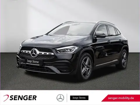 Annonce MERCEDES-BENZ CLASSE GLA Essence 2023 d'occasion 