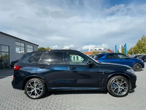 Annonce BMW X5 Hybride 2021 d'occasion 