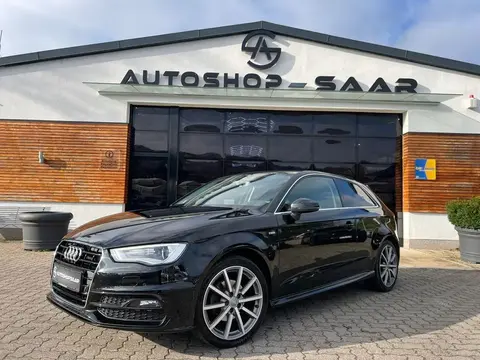 Used AUDI A3 Petrol 2016 Ad 