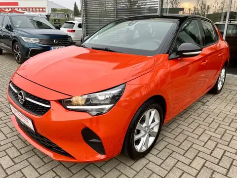 Used OPEL CORSA Petrol 2020 Ad 