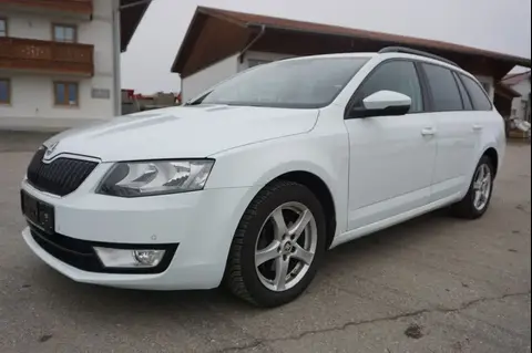 Used SKODA OCTAVIA Diesel 2016 Ad 