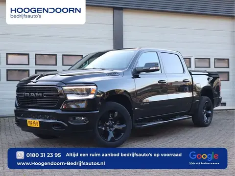 Annonce DODGE RAM GPL 2019 d'occasion 