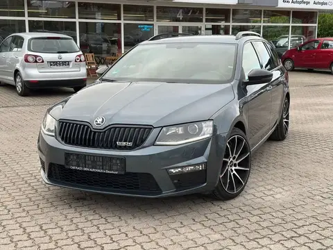 Used SKODA OCTAVIA Petrol 2016 Ad 