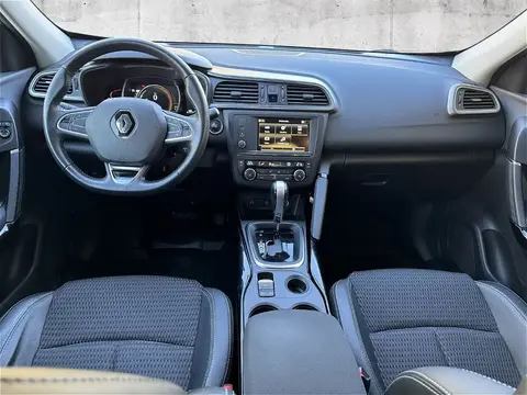 Used RENAULT KADJAR Petrol 2019 Ad 