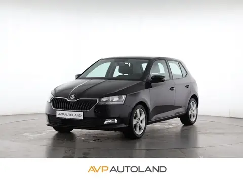 Used SKODA FABIA Petrol 2021 Ad 