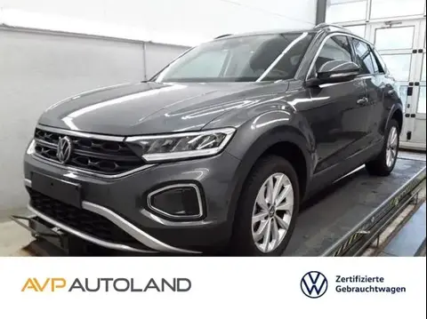 Used VOLKSWAGEN T-ROC Petrol 2023 Ad 