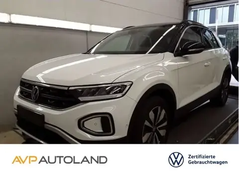 Used VOLKSWAGEN T-ROC Petrol 2023 Ad 