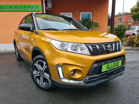 Used SUZUKI VITARA Petrol 2019 Ad 