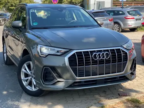 Annonce AUDI Q3 Diesel 2019 d'occasion 