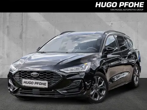 Annonce FORD FOCUS Essence 2023 d'occasion 