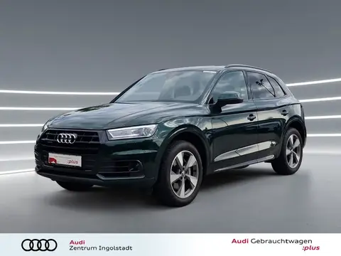 Annonce AUDI Q5 Diesel 2020 d'occasion 