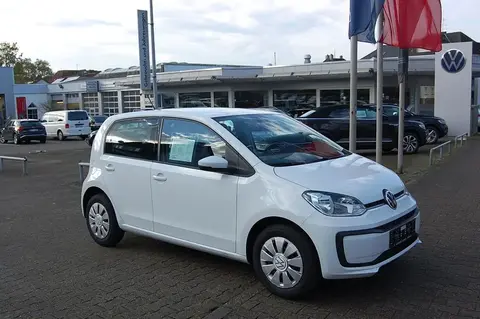 Used VOLKSWAGEN UP! Petrol 2021 Ad 