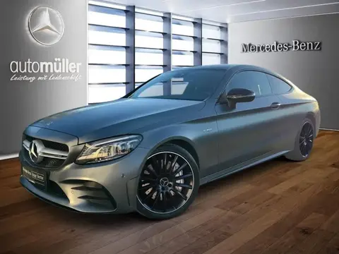 Used MERCEDES-BENZ CLASSE C Petrol 2020 Ad 