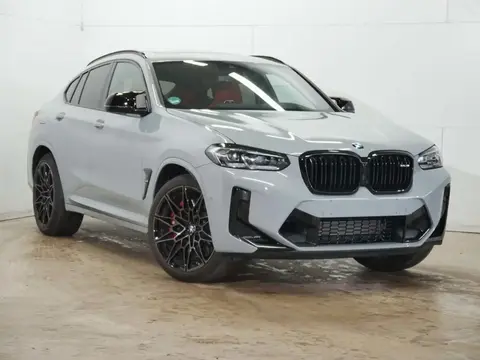 Annonce BMW X4 Essence 2024 d'occasion 