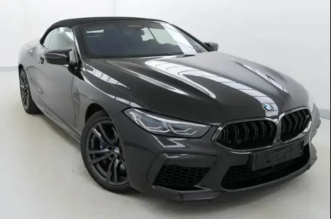 Annonce BMW M8 Essence 2024 d'occasion 