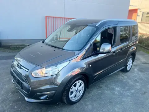 Used FORD TOURNEO Petrol 2015 Ad 