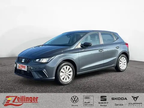 Annonce SEAT IBIZA Essence 2024 d'occasion 