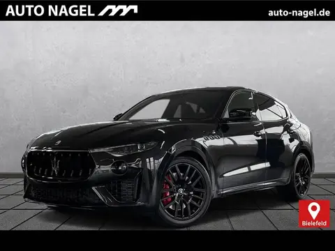 Used MASERATI LEVANTE Petrol 2022 Ad 