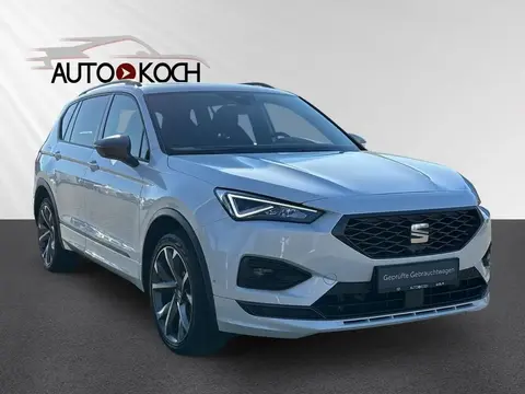 Annonce SEAT TARRACO Diesel 2020 d'occasion 