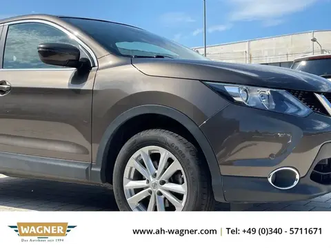 Used NISSAN QASHQAI Diesel 2015 Ad 